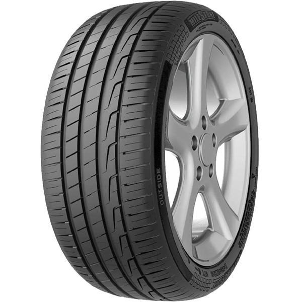 Milestone 215/50R13 84H CarMile Sport (Yaz) (2025) - Image 1