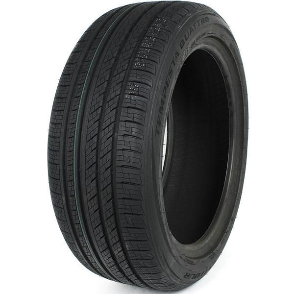 Vitour 275/40R22 107W XL Tempesta Quattro (4 Mevsim) (2025) - Image 1