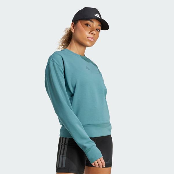 D4T KNIT CREW - Image 1