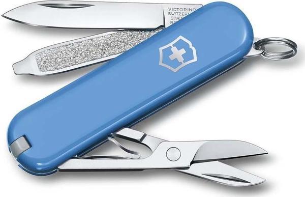 Victorinox Çakı Mavi - Image 1
