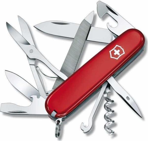 Victorinox 1.3743 Mountaineer Çakı - Image 1