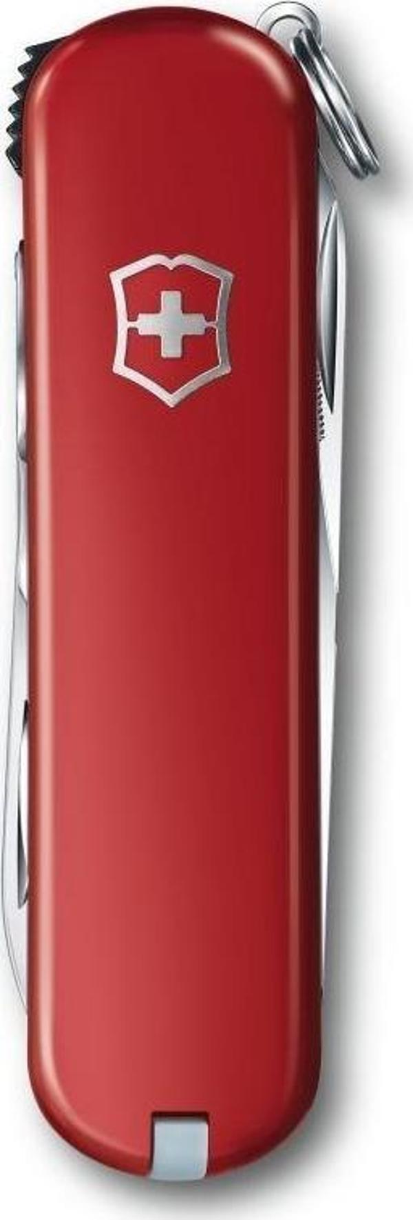 Victorinox 0.6463 NailClip 580 Tırnak Makaslı Çakı - Image 1