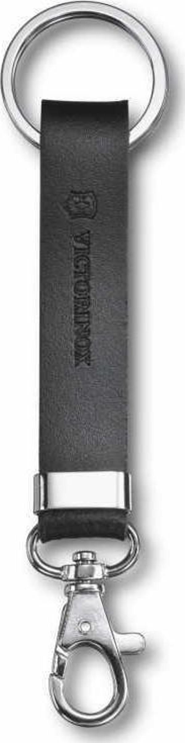 Victorinox 4.1853 Kemer için Deri Anahtarlık - Image 1