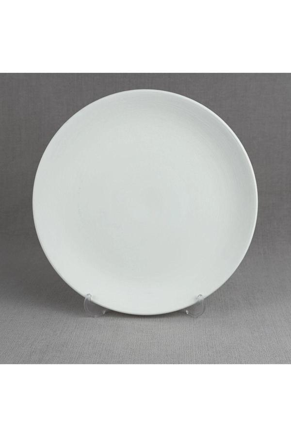 Pordizayn Mertaban Tabak Çini Biskuvi 30Cm - Image 1