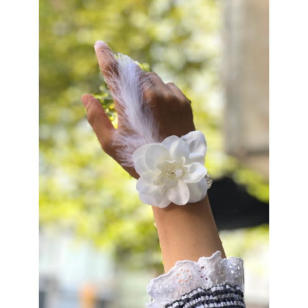 Büro Ev Ofis Etkinlik Gösteri Bekarlığa Veda Kostümü için 10ADET Bride to Be Bilekliği Seti - Image 1