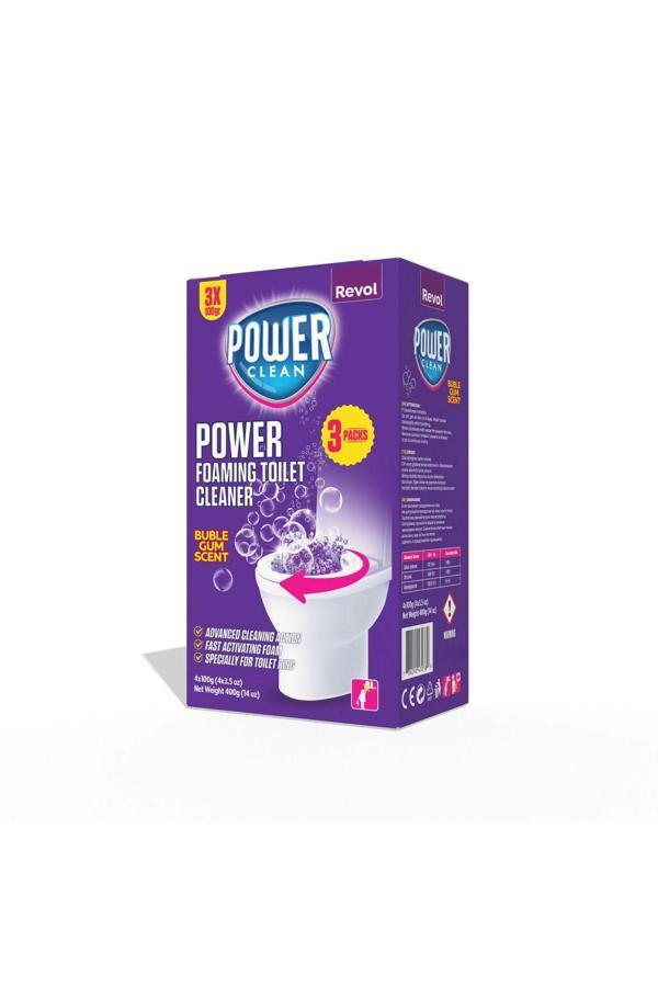 Revol Power Klozet Temizleyici - Image 1