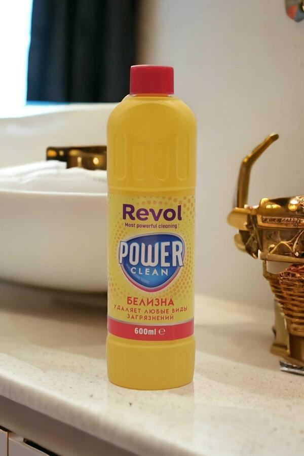 Revol Tuz Ruhu 600 Ml - Image 1