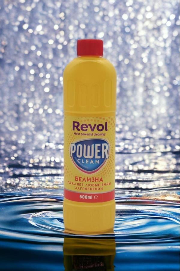 Revol Tuz Ruhu 600 Ml. 3'Lü Set - Image 1