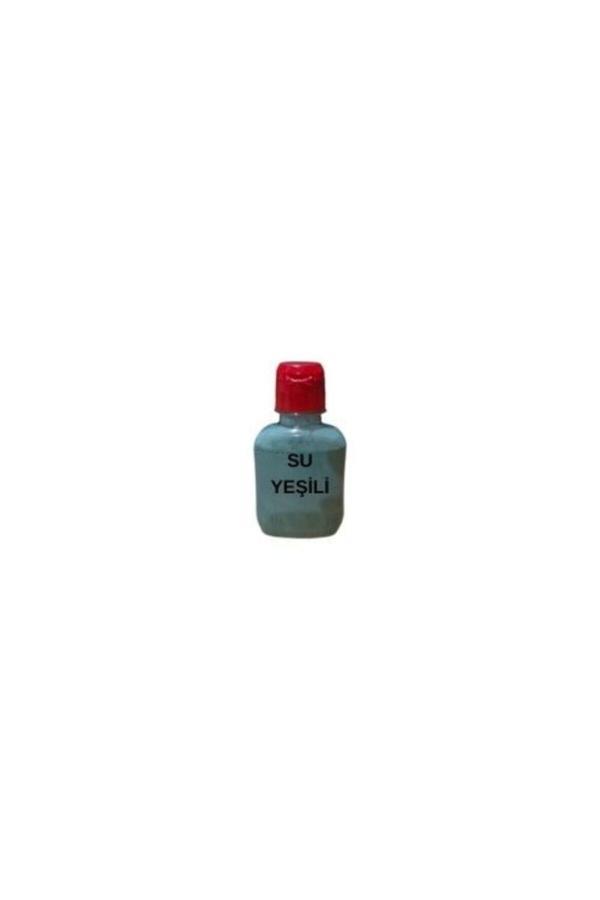 Trend Ucuzluk Çini-Seramik Boyası (Suyeşili) 100Ml. - Image 1