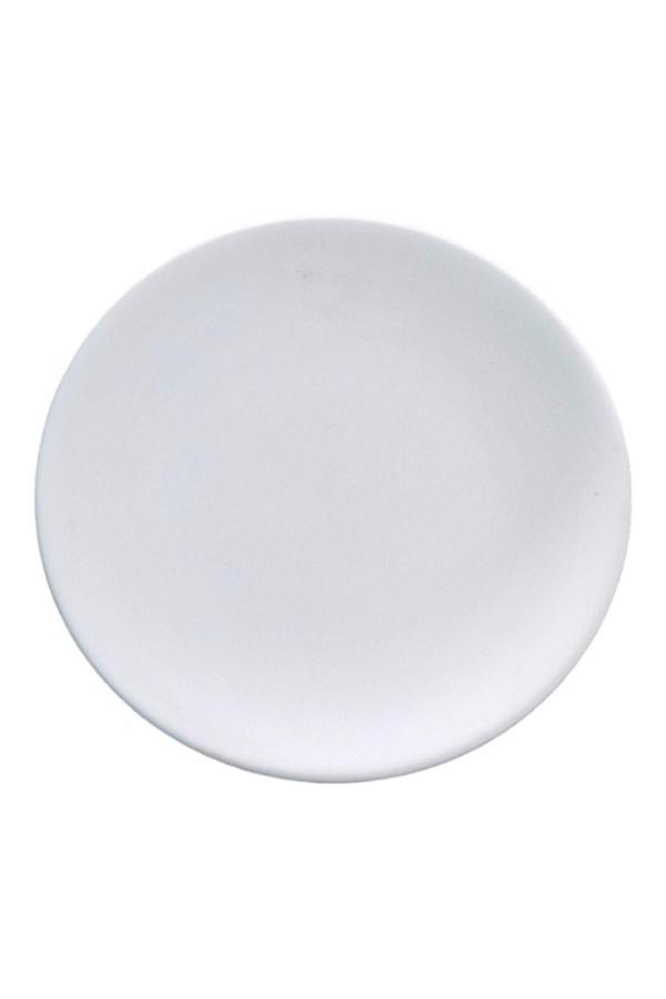 Trend Ucuzluk Seramik Mertaban Düztabak Biskuvi 18 Cm - Image 1