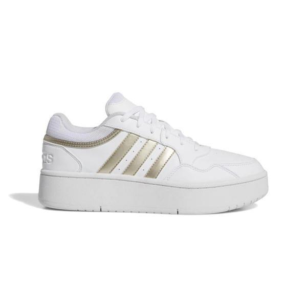 adidas JI3457 HOOPS 3.0 BOLD GÜNLÜK SPOR AYAKKABI - Image 1