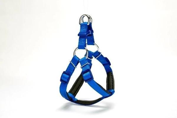 Doggie Comfort Ronin Köpek Göğüs Tasması 35cm XSmall - Image 1