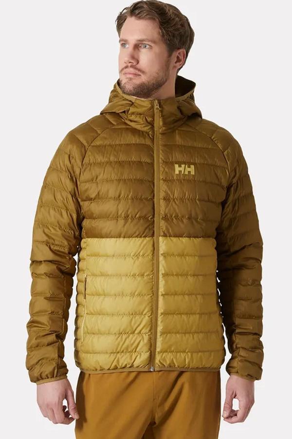Helly Hansen Banff Hooded insulator Mont - Image 1