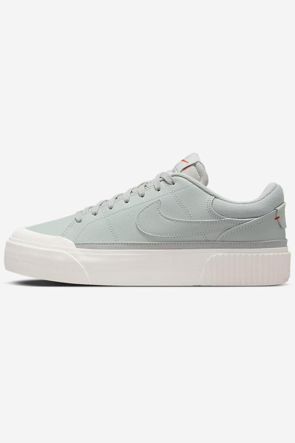 Nike Wmns Court Legacy Lift Kadın Spor Ayakkabı - Image 1