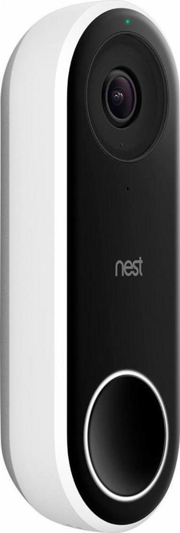 Google Nest Hello - Image 1