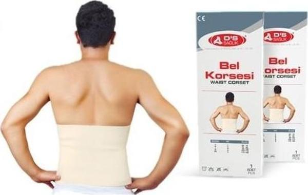 Damla D S Bel Korsesi - Image 1