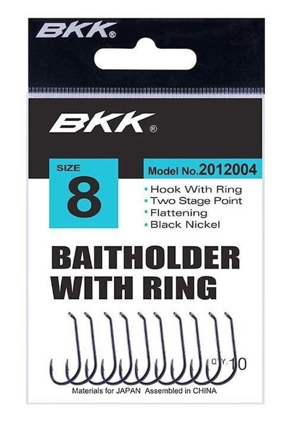 BKK Surf Baitholder-R İğne 4 - Image 1