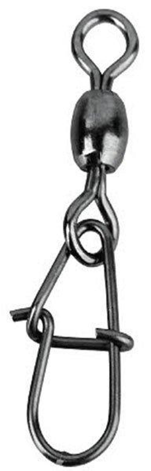 Savage gear Eggsnap Swivel L - Image 1