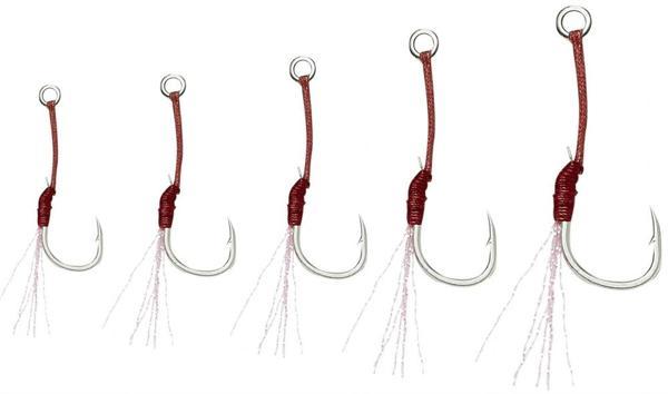 Savage gear Micro Assist İğne 6 - Image 1