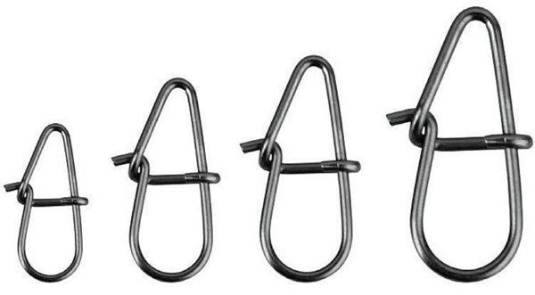 Savage gear Needle Eggsnaps L - Image 1