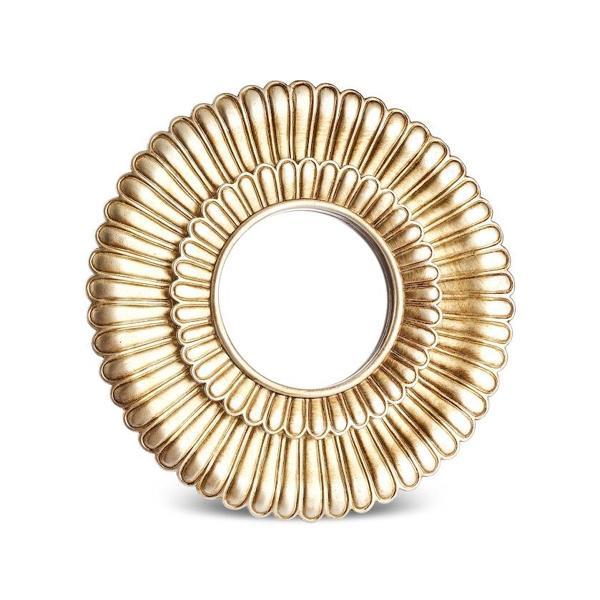 Karaca Elenor Duvar Aynası 40,5 cm - Image 1