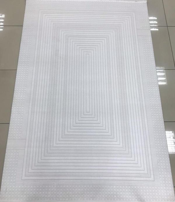 Padişah Halı Polo 74779 060 Serisi Akrilik Salon Oturma Yatak Odası Halısı - Image 1