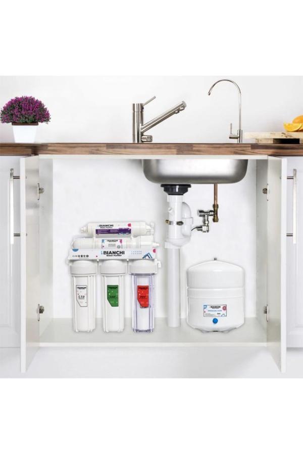 5 Aşamalı Su Arıtma Cihazı - Image 1