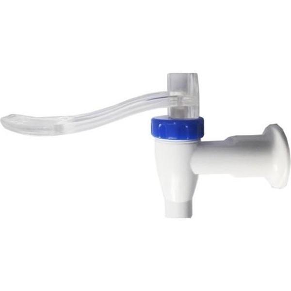 Her Markaya Uyumlu Dişi Soğuk Su Için Sebil Musluğu(Mavi) - Image 1