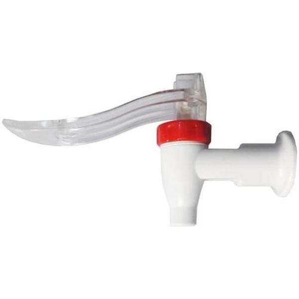 Sarcool Dişi Sıcak Su Için Sebil Musluğu(Kırmızı) - Image 1