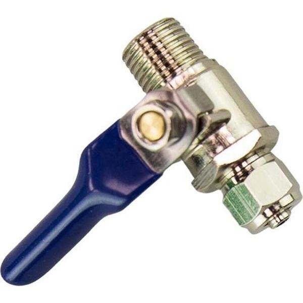 Evora Küresel Vana 1/4 Su Arıtma Aksesuarı - Image 1