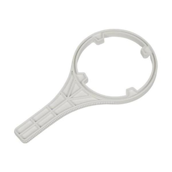 Watermanya 10'' Housing Filtre Kabı Açma & Kapama Anahtarı - (Açık Kasa Su Arıtma Cihazları ile Uyumludur) - Image 1