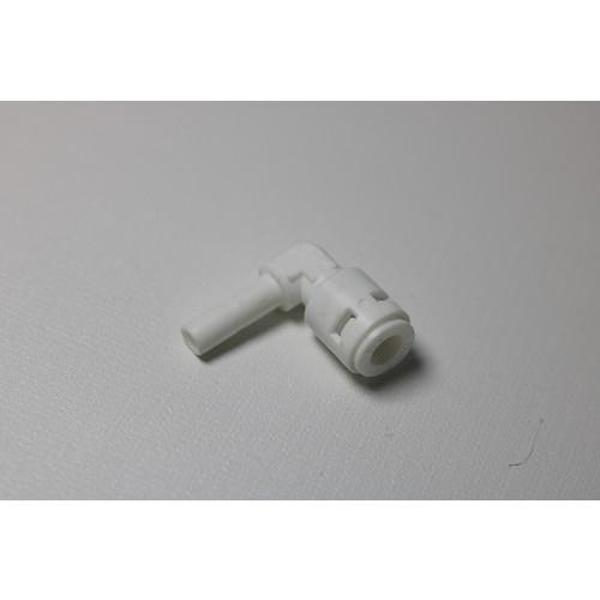 Waterone Su Arıtma Cihazı Için Çubuklu Dirsek - Image 1