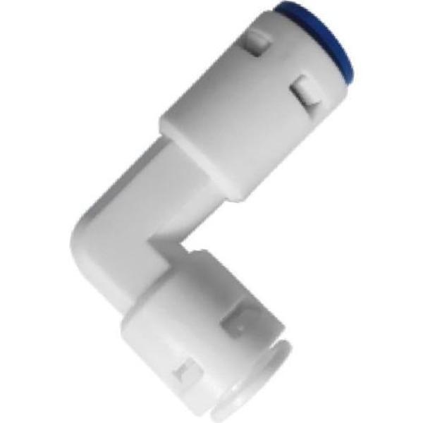 Yusa Su Arıtma Cihazları Için L Dirsek Çek Valf (Check Valve) Fitting - Image 1