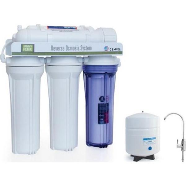 Aquabir 6A-WOP Pompasız Su Arıtma Cihazı - Image 1