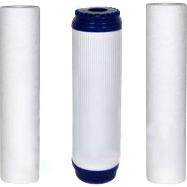 10" Housing Cihazlar Için Ekonomik Filtre Seti - Image 1