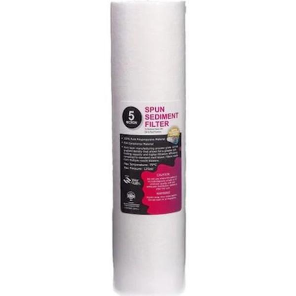 Mayer Su Filtresi Tortu Için - Image 1