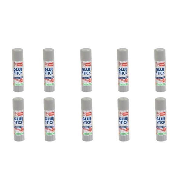 Mikro Stick Yapıştırıcı 21Gr - 10 Adet - Image 1