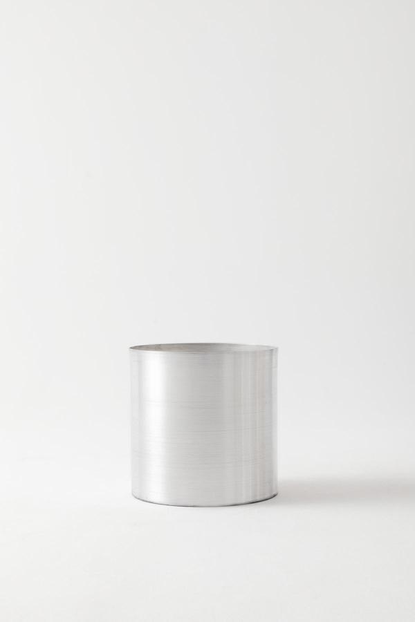 Metal Saksı 35*35*35 - Image 1