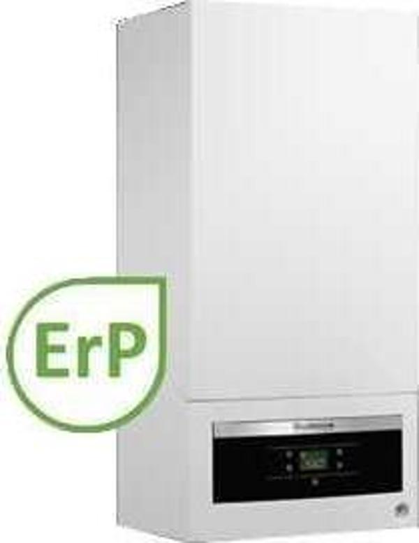 Buderus Logamax Plus GB062 24/30 Kw 20.000 K. Tam Yoğuşmalı Kombi - Image 1
