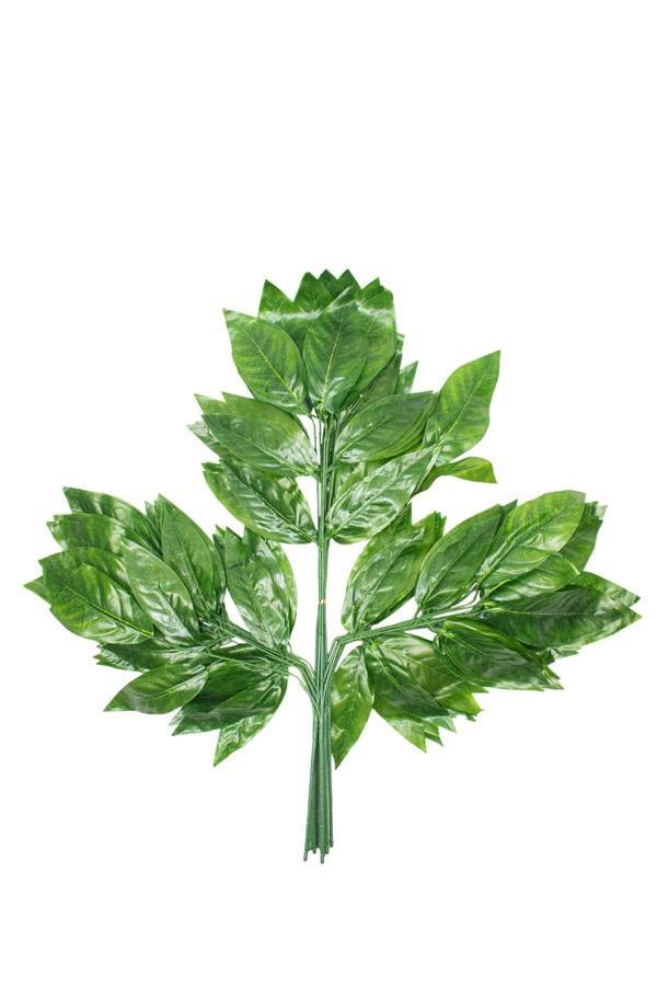 Yapay Ceviz Yaprağı 12'li - Image 1