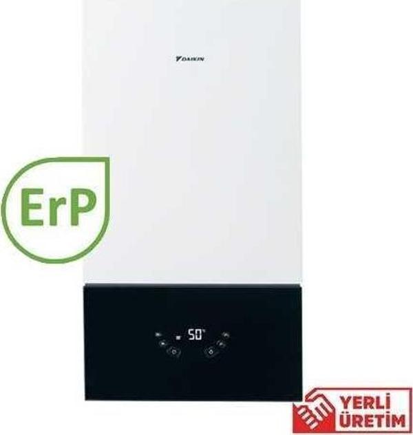Daikin Vz Premix 30/30 Kw (25.000 Kcal) Tam Yoğuşmalı Kombi - Image 1