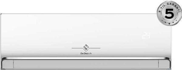De Dietrich Clim’Up 9.000 Btu A++ İnverter Klima - Image 1