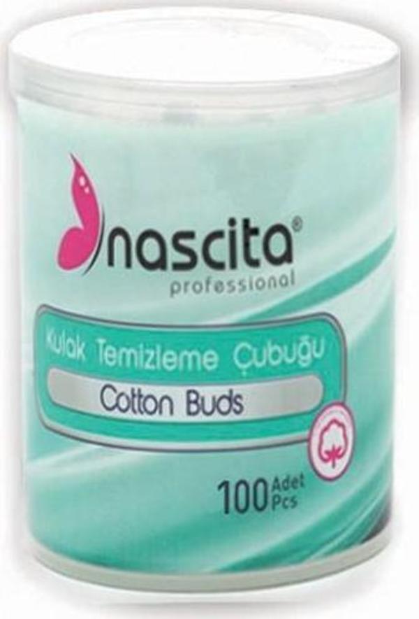 Nascita 100 Lü Kulak Çubuğu - Image 1