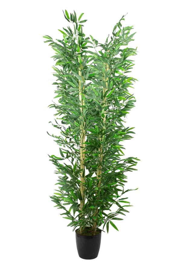 Yapay Bambu Ağacı 160 Cm - Image 1