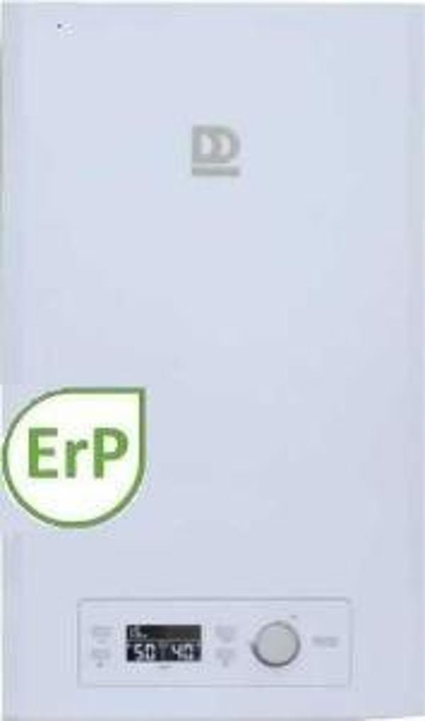 Demirdöküm Atron Condense 24/24 Kw 20.000 Kc Yarı Yoğuşmalı Kombi - Image 1