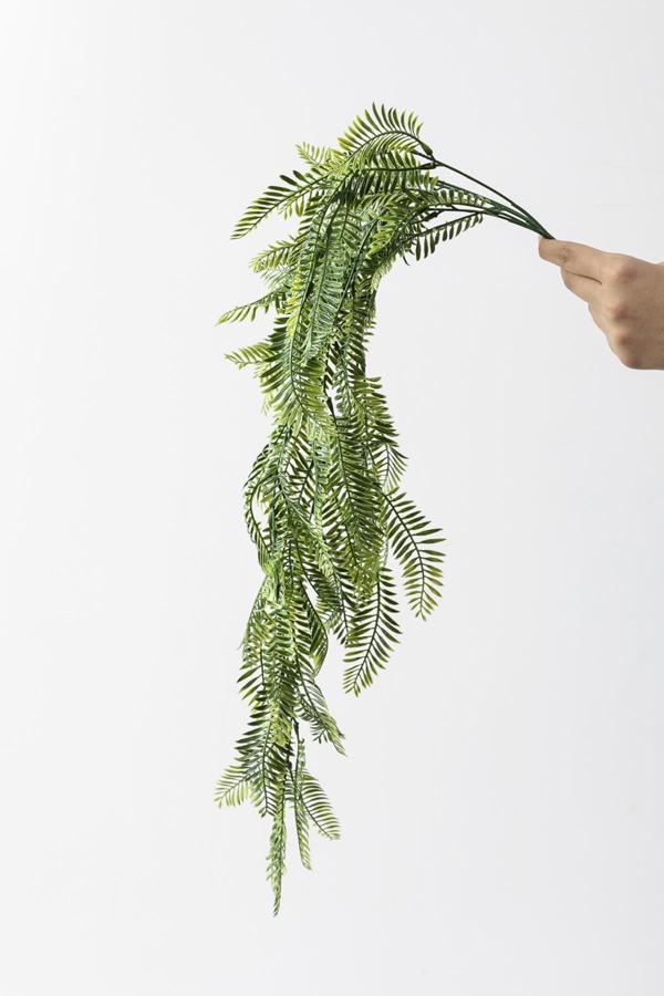 Yapay Eğrelti Sarmaşık Uv Korumalı 75 Cm 5 Dal - Image 1