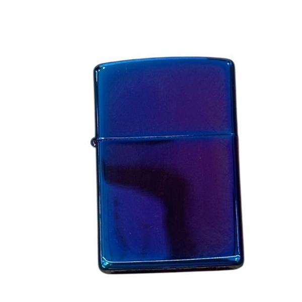 Zippo Reg Hp Indigo Çakmak 29899-069971 (6-1) - Image 1
