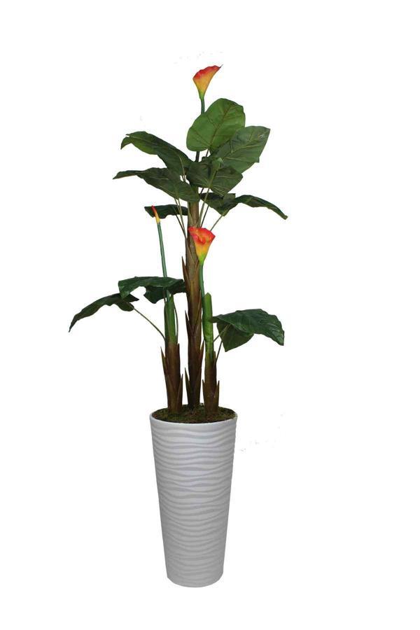 Yapay Ağaç Gala Çiçeği 180 Cm - Image 1