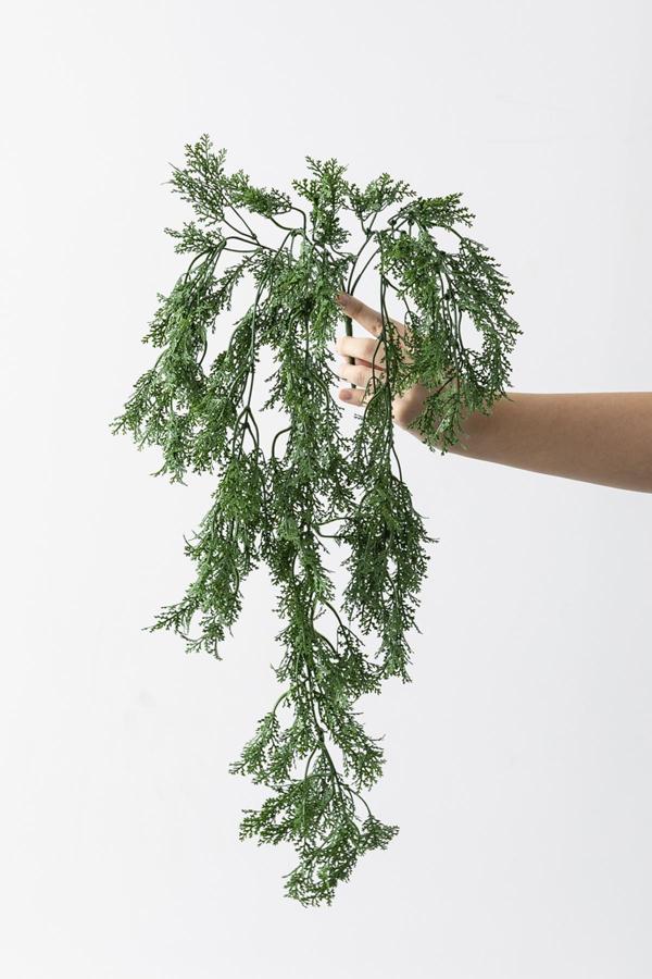 Yapay Sarmaşık Kuşkonmaz Uv Korumalı 75 Cm 5 Dal - Image 1