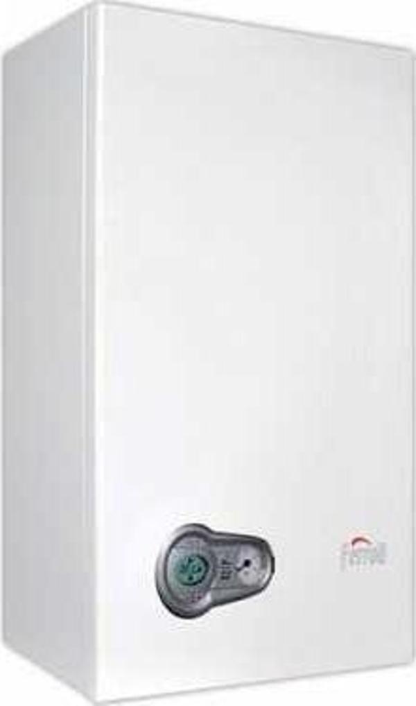 Ferroli Bluehelix Tech 25/27 Kw (22.000 Kcal) Tam Yoğuşmalı Kombi - Image 1